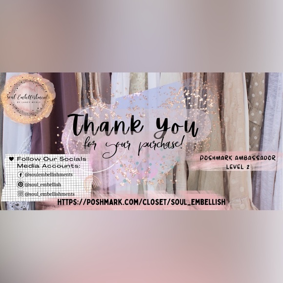 “Together We Posh Party” > Don’t miss it! - Picture 6 of 14